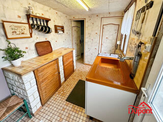  Maison � vendre 6 pi�ces 71 m�