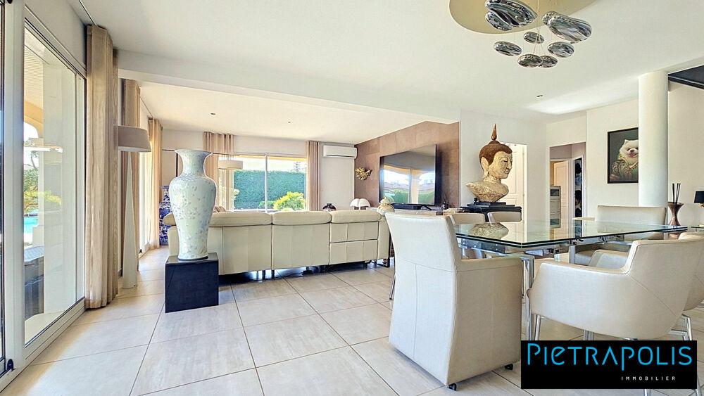 à vendre  Maison Toussieu (69780)