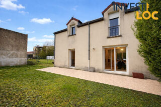  Maison � louer 5 pi�ces 110 m� Varois-et-chaignot