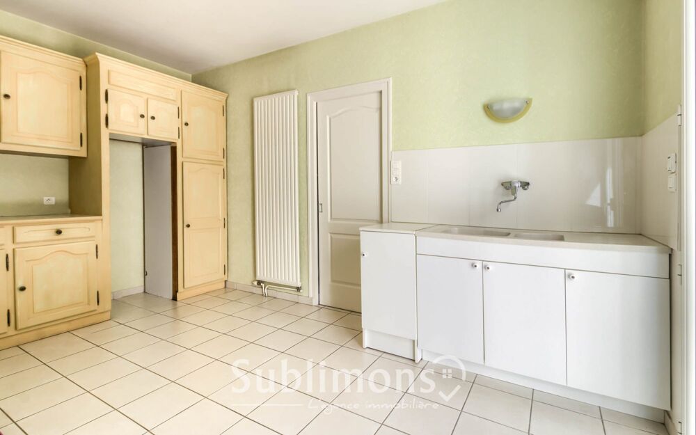  vendre  Maison Saint-Brevin-les-Pins (44250)