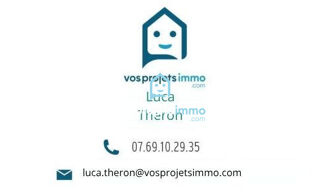  Appartement à louer 1 pièce 13 m²