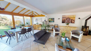  Maison  vendre 6 pices 198 m