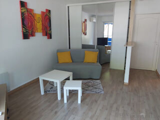 Location Appartement CAGNES SUR MER - Studio meublé type F1 Cagnes-sur-mer