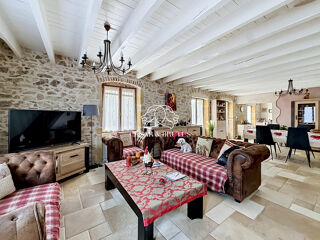  Maison à vendre 5 pièces 115 m²