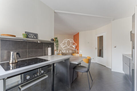  Appartement à vendre 3 pièces 72 m²