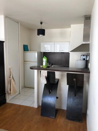  Appartement � louer 2 pi�ces 41 m�