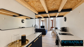  Appartement à vendre 1 pièce 39 m²