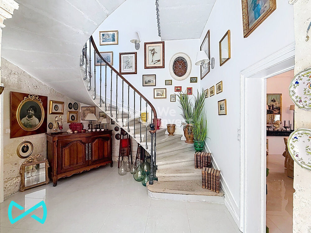 Maison à vendre Mudaison