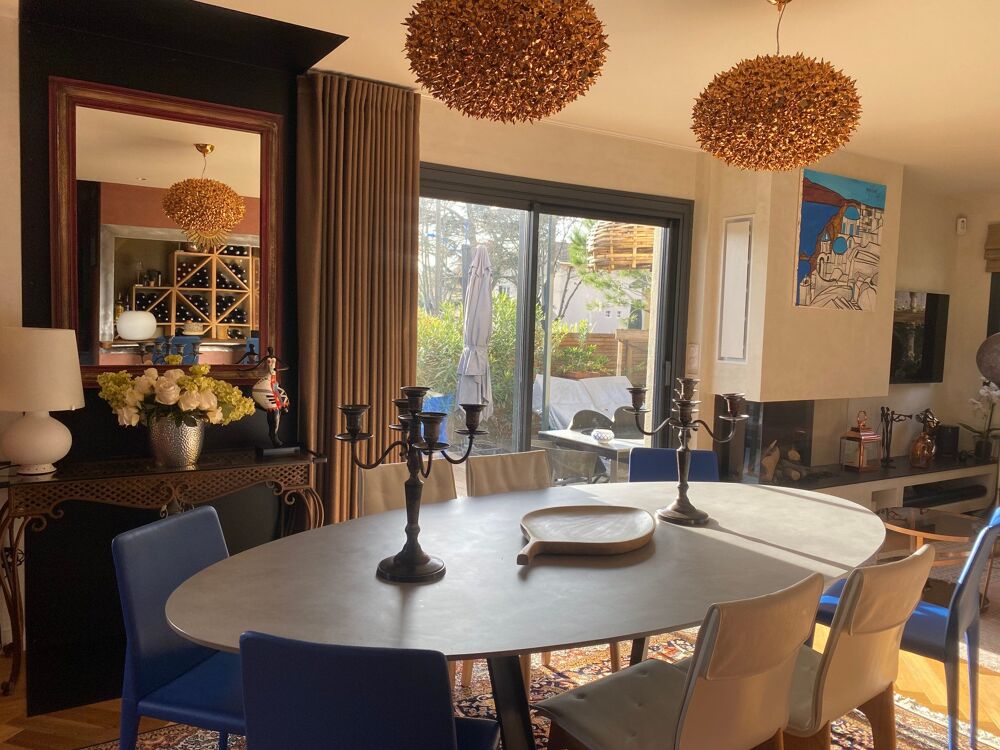 � vendre  Maison Caluire-et-Cuire (69300)