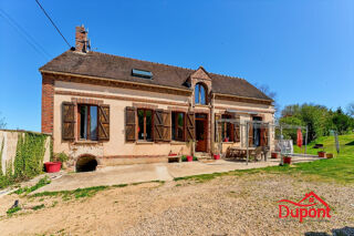  Maison � vendre 4 pi�ces 126 m�