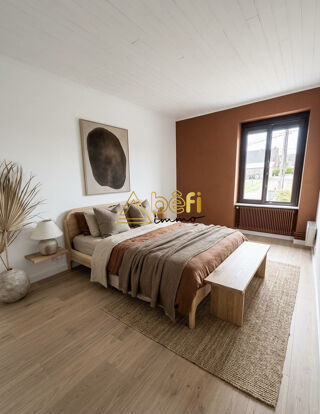  Maison à vendre 7 pièces 173 m²