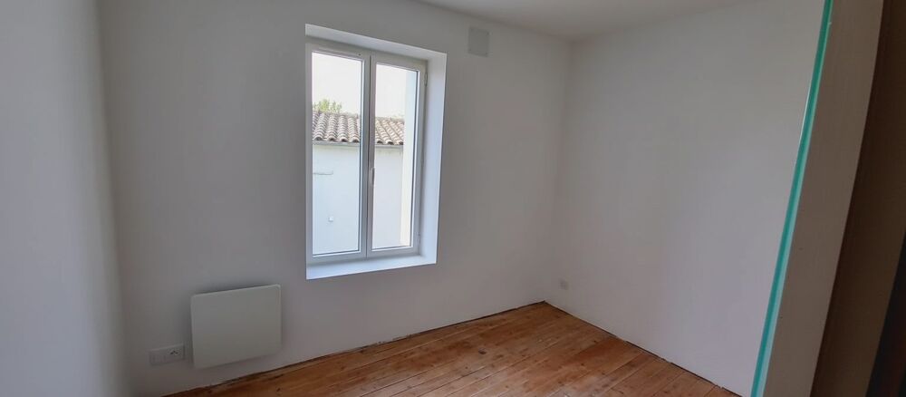 Maison - Appartement