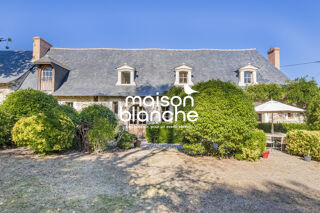  Maison à vendre 8 pièces 297 m²