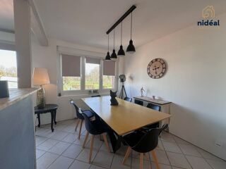  Maison � vendre 4 pi�ces 78 m�