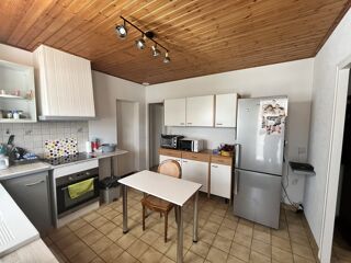  Maison à vendre 4 pièces 65 m²