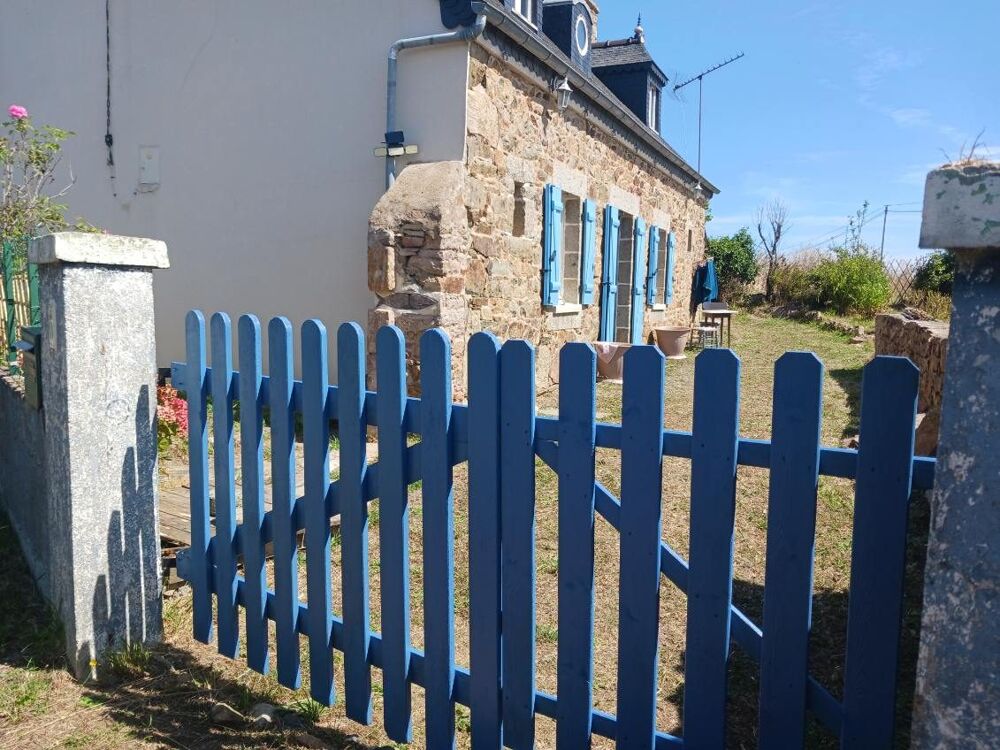 Vente Maison 3KM DE LA MER, PROCHE PLEUBIAN/PAIMPOL Pleumeur-gautier