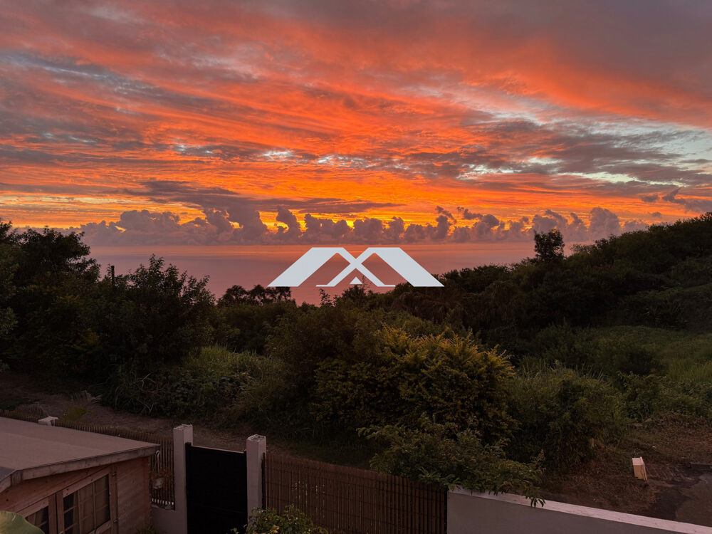 � vendre  Maison Les Trois-Bassins (97426)