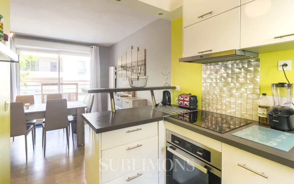 Vente Appartement Appartement à vendre Vannes Vannes