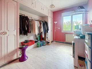  Maison  vendre 4 pices 78 m