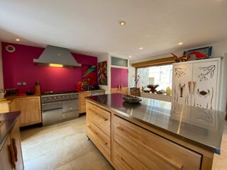  Maison  vendre 5 pices 114 m