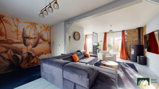  Maison � vendre 6 pi�ces 153 m�