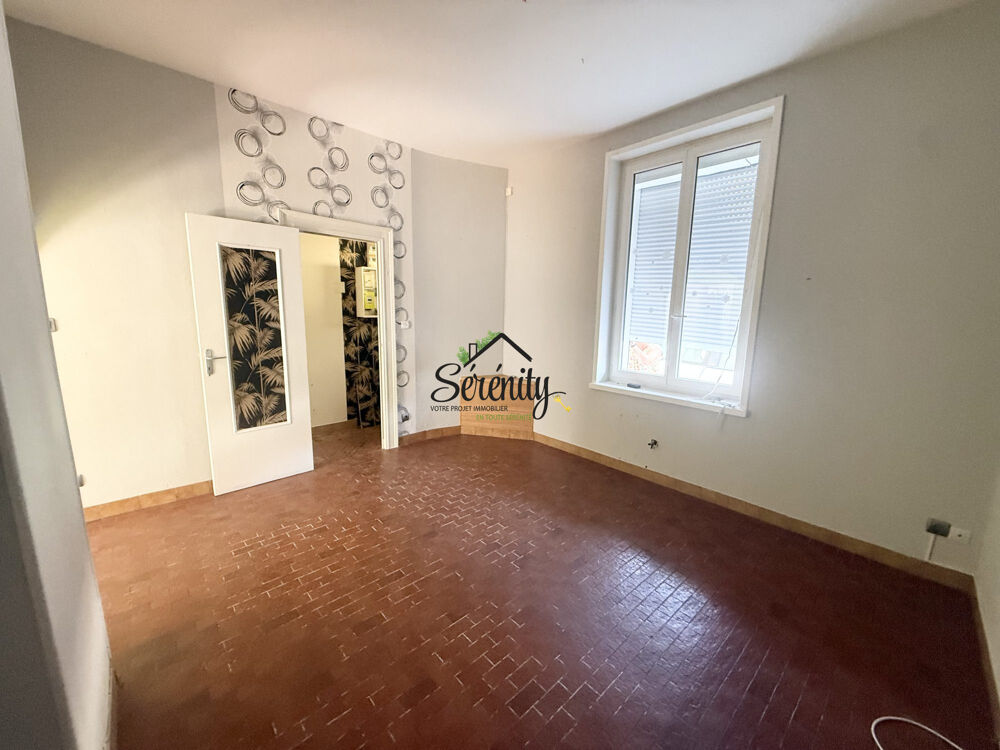 Vente Maison NOUVEAUTÉ À CAMBRAI – IDÉAL PREMIÈRE ACQUISITION OU INVEST Cambrai