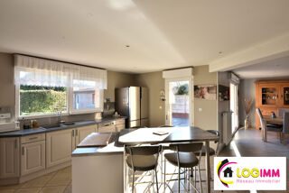  Maison � vendre 6 pi�ces 145 m�