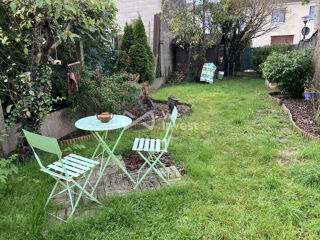  Maison à vendre 4 pièces 112 m²