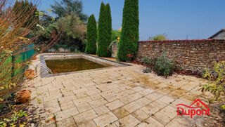  Maison � vendre 10 pi�ces 236 m�