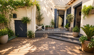  Maison � vendre 3 pi�ces 66 m�