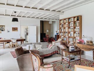  Maison � vendre 5 pi�ces 201 m�