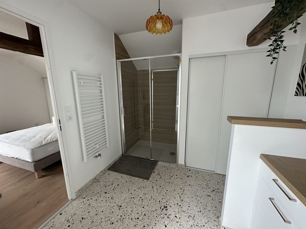 Location Appartement ORLEANS CENTRE Orléans