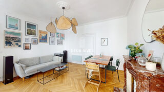  Appartement  louer 4 pices 75 m