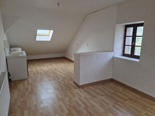  Immeuble à vendre 420 m² Saint-sulpice-laurière