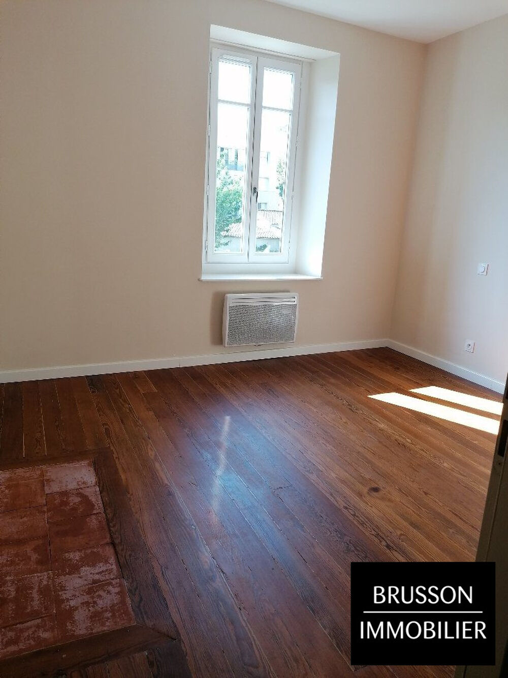 Location Appartement T2 rénové Castres