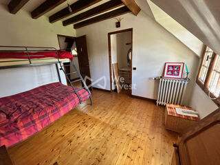  Maison à vendre 4 pièces 117 m²
