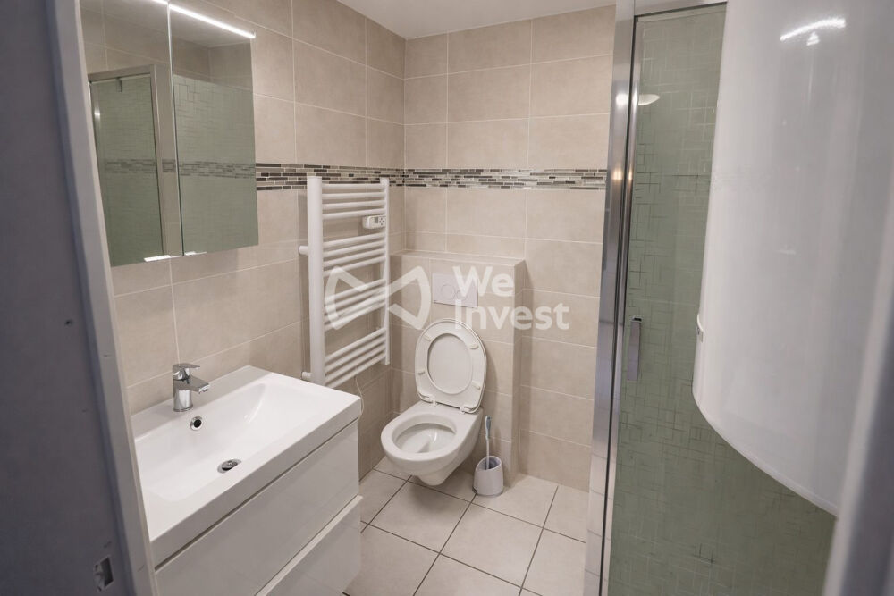 Vente Appartement Appartement à vendre Tournan-en-Brie Tournan-en-brie