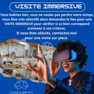  Maison � vendre 5 pi�ces 116 m�