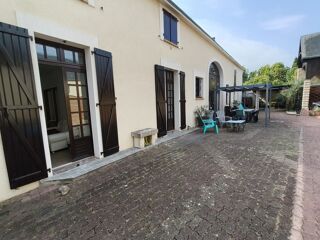  Maison à vendre 10 pièces 229 m²