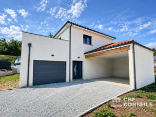  Maison � vendre 5 pi�ces 160 m�