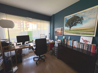  Appartement  vendre 3 pices 1 m