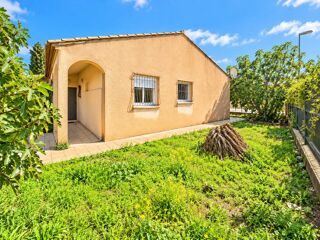  Maison à vendre 3 pièces 81 m²