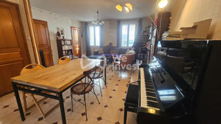  Maison à vendre 7 pièces 145 m²