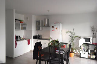  Appartement à louer 3 pièces 53 m²