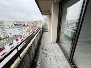  Appartement à louer 1 pièce 22 m²