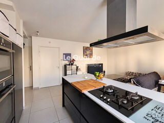  Appartement à vendre 3 pièces 62 m²