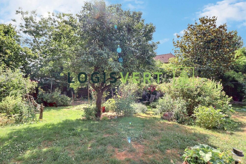 à vendre  Maison Igny (91430)