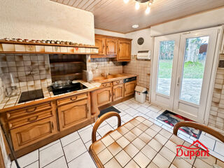  Maison � vendre 5 pi�ces 100 m�