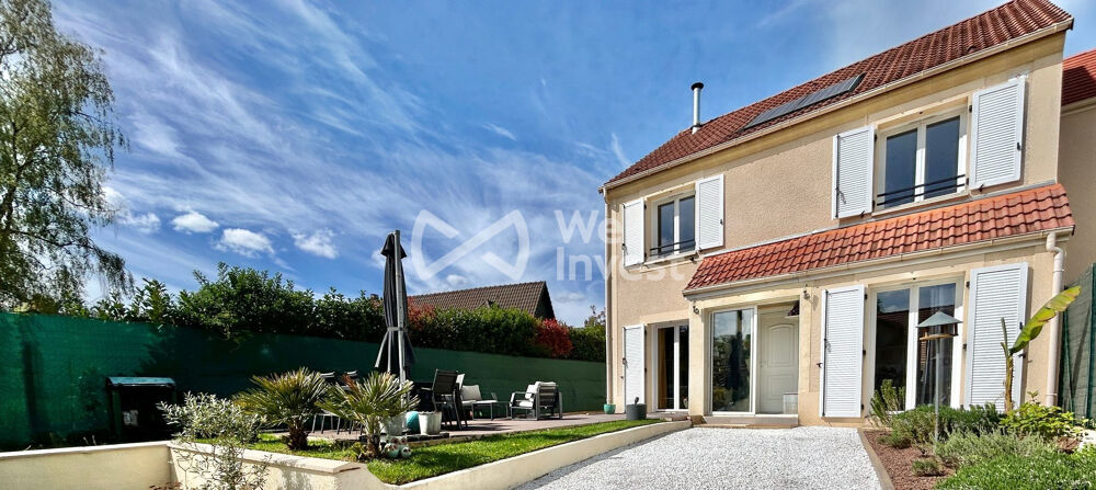 Vente Maison Maison à vendre Rambouillet Rambouillet