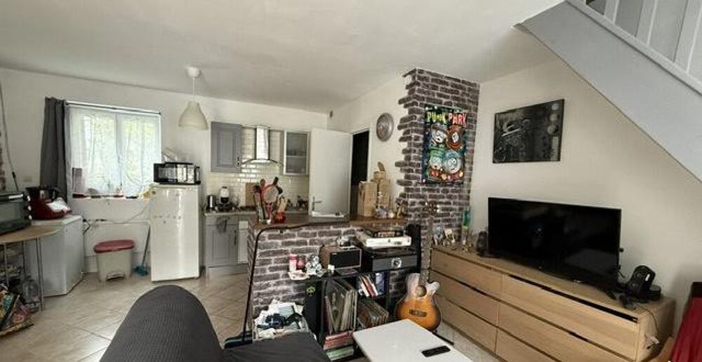 Vente Maison Maison à vendre Lanrigan Lanrigan